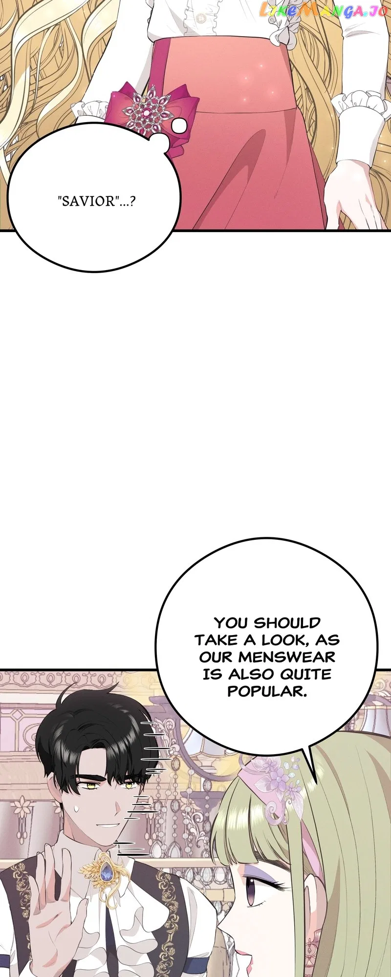 Falling Into The Deep End Chapter 38 – Page 71