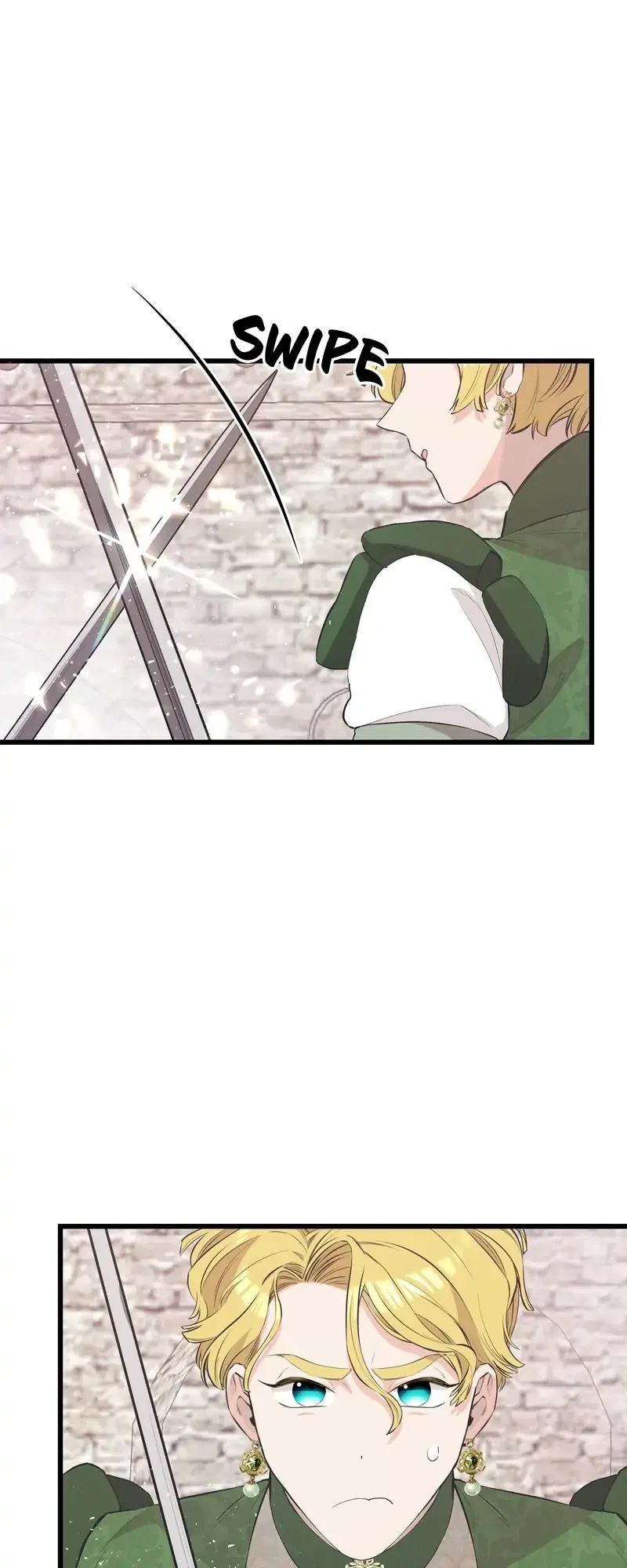 Falling Into The Deep End Chapter 37 – Page 3