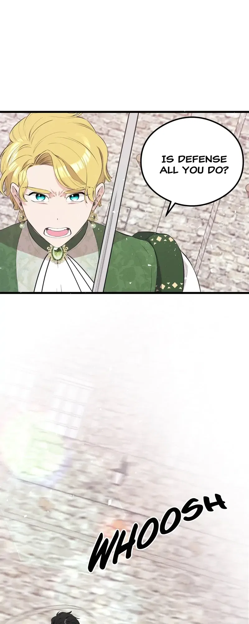Falling Into The Deep End Chapter 37 – Page 9