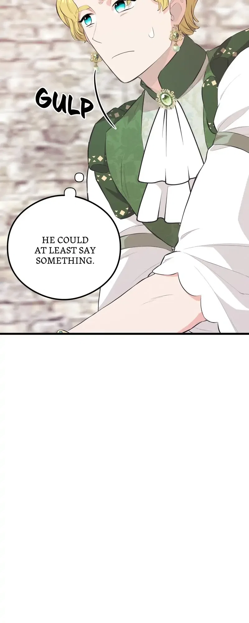 Falling Into The Deep End Chapter 37 – Page 11