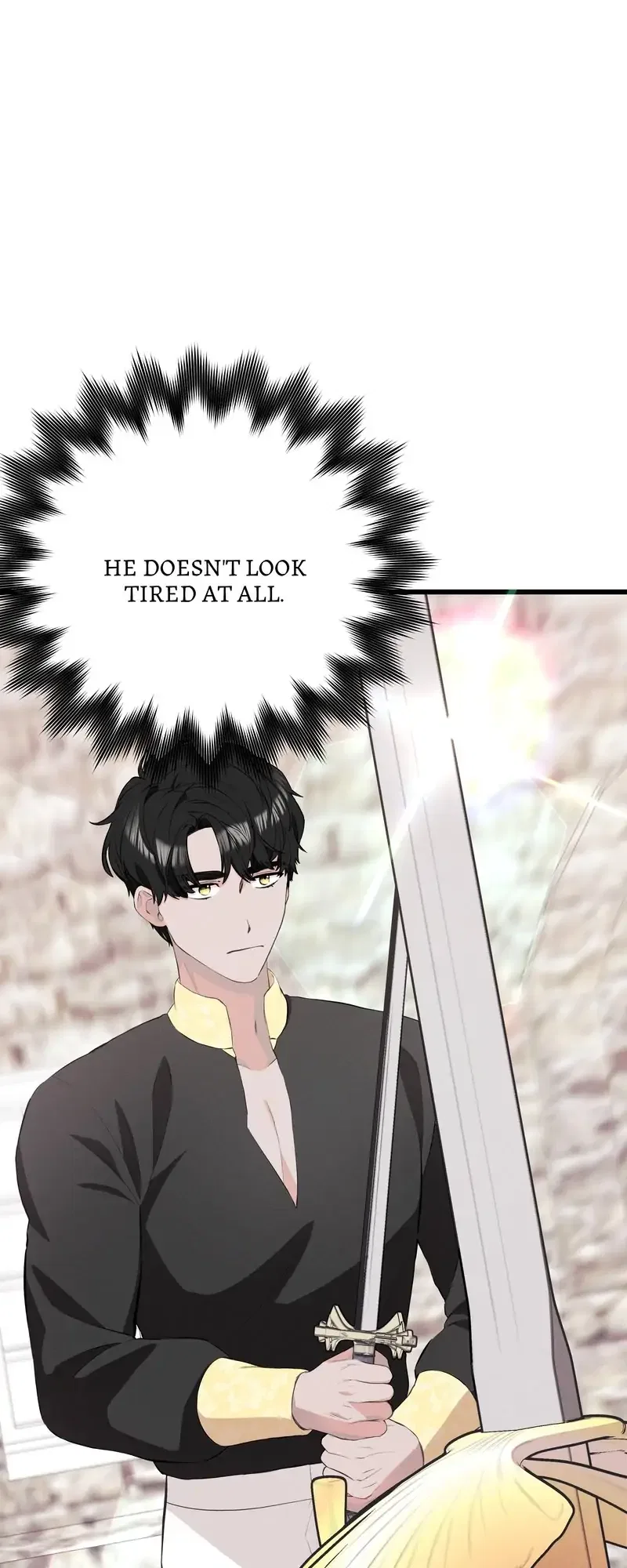 Falling Into The Deep End Chapter 37 – Page 13