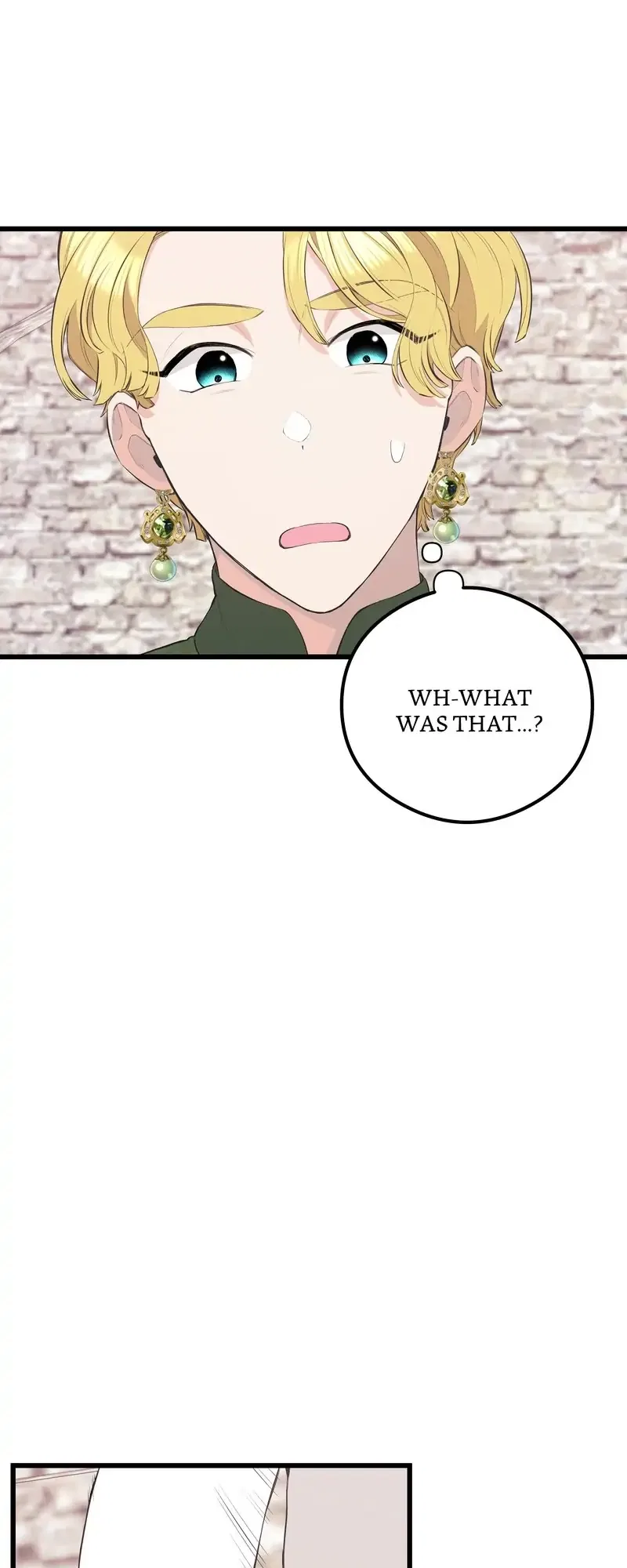 Falling Into The Deep End Chapter 37 – Page 16
