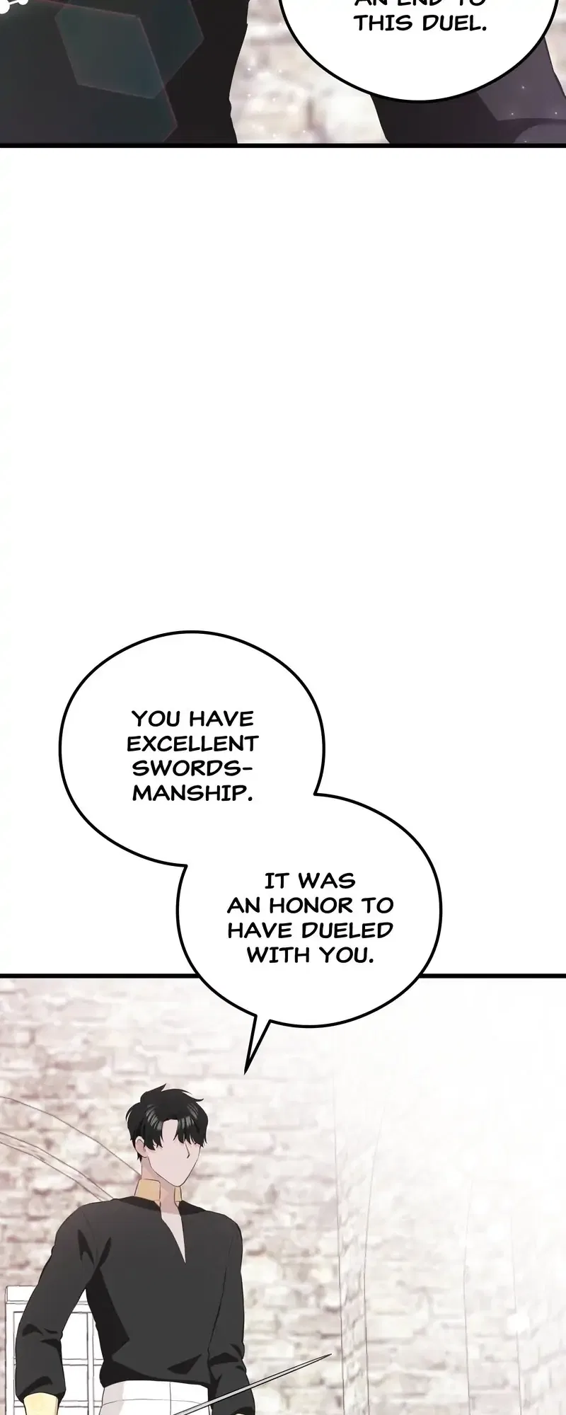 Falling Into The Deep End Chapter 37 – Page 26