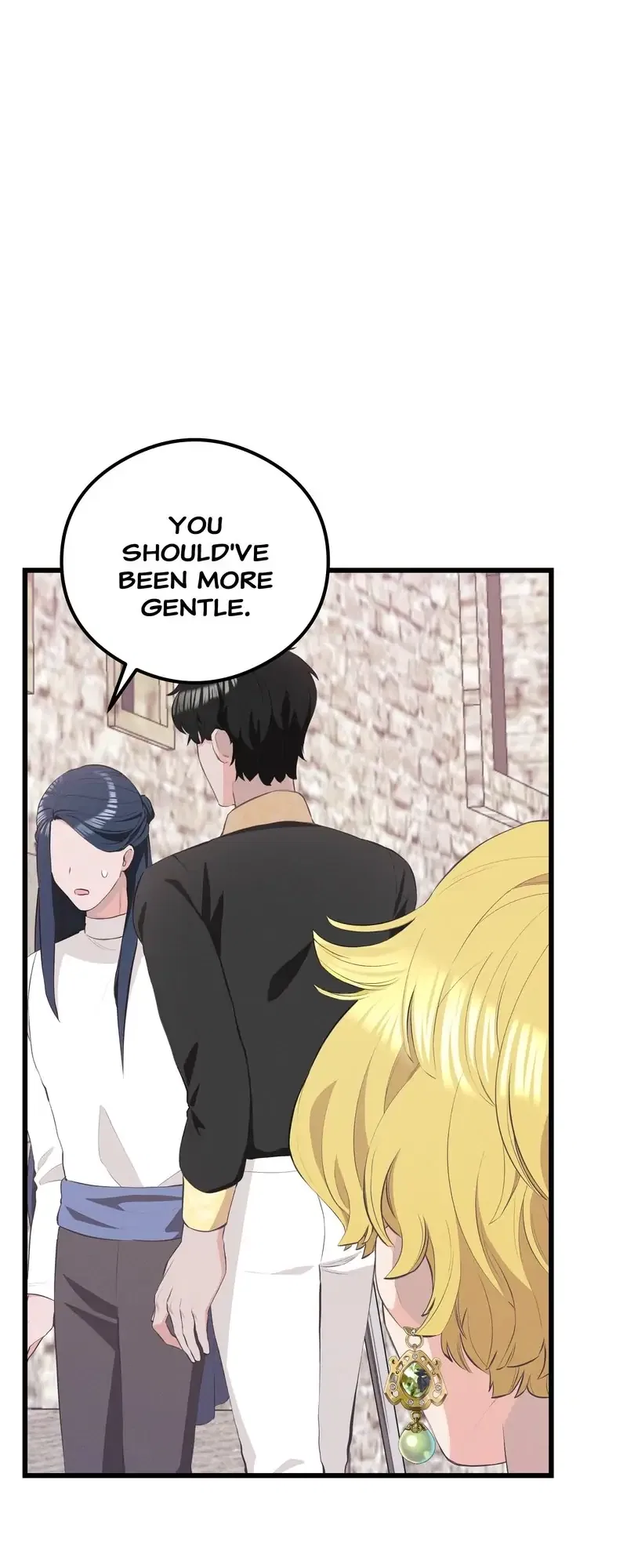 Falling Into The Deep End Chapter 37 – Page 28
