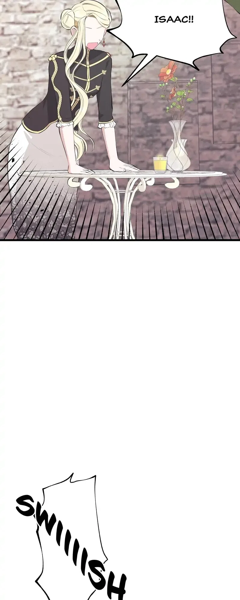 Falling Into The Deep End Chapter 37 – Page 33
