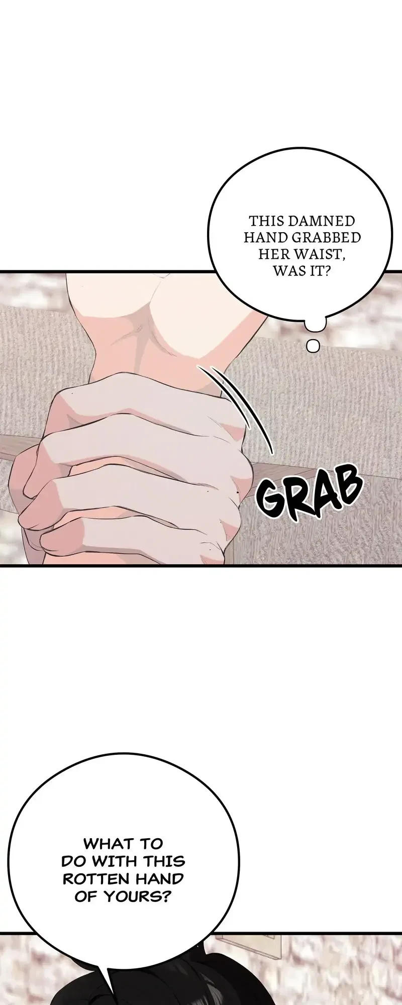 Falling Into The Deep End Chapter 37 – Page 36