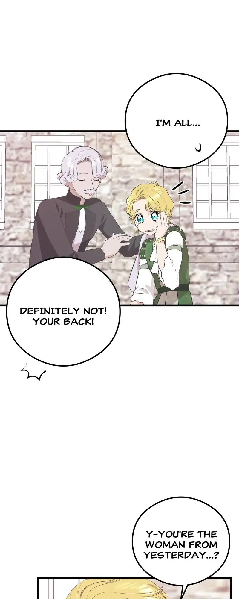 Falling Into The Deep End Chapter 37 – Page 43
