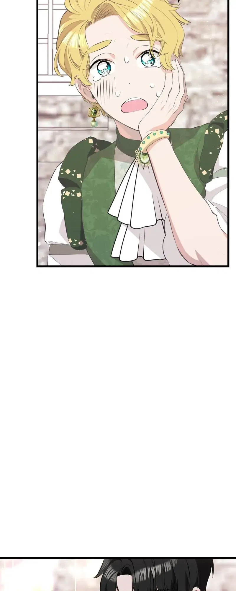 Falling Into The Deep End Chapter 37 – Page 44