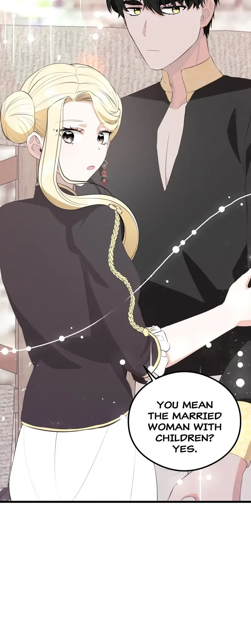 Falling Into The Deep End Chapter 37 – Page 45