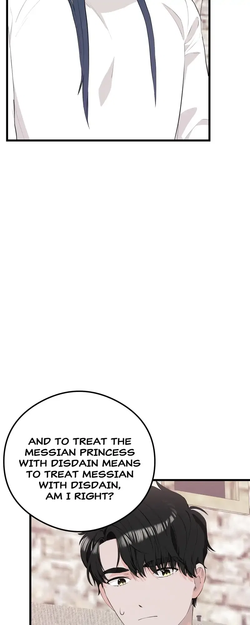 Falling Into The Deep End Chapter 37 – Page 50
