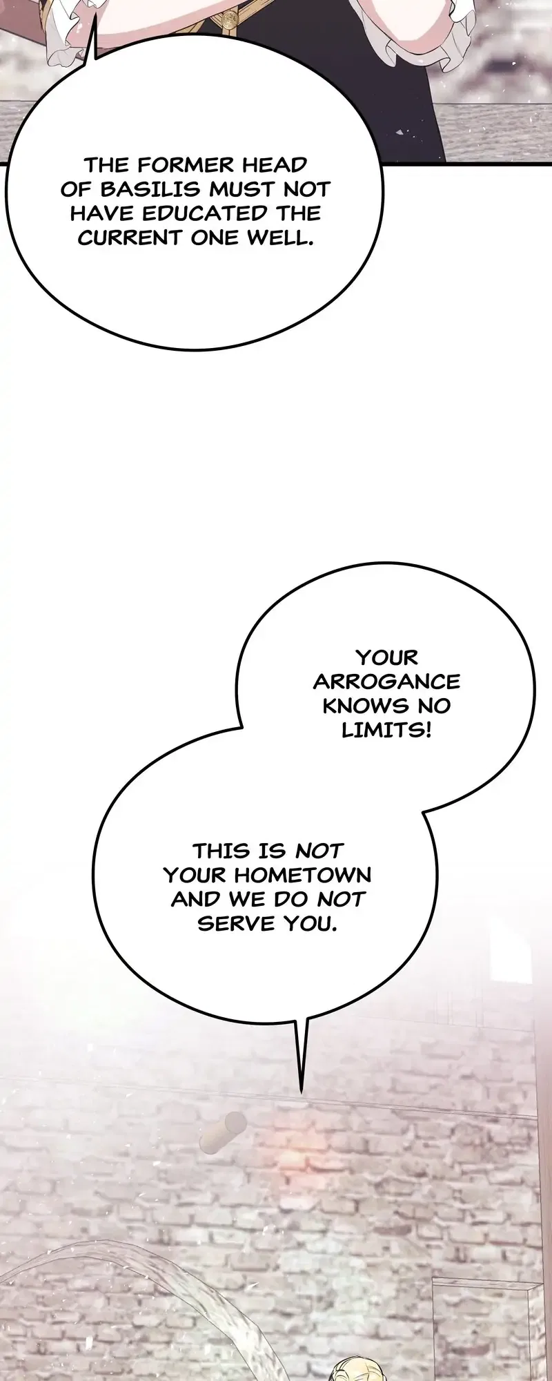 Falling Into The Deep End Chapter 37 – Page 54
