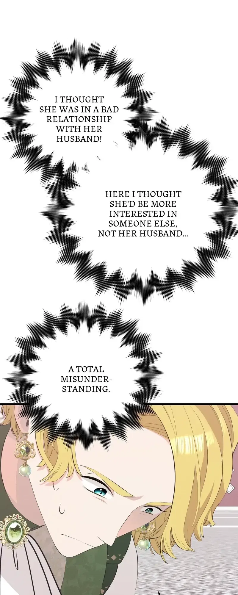 Falling Into The Deep End Chapter 37 – Page 56