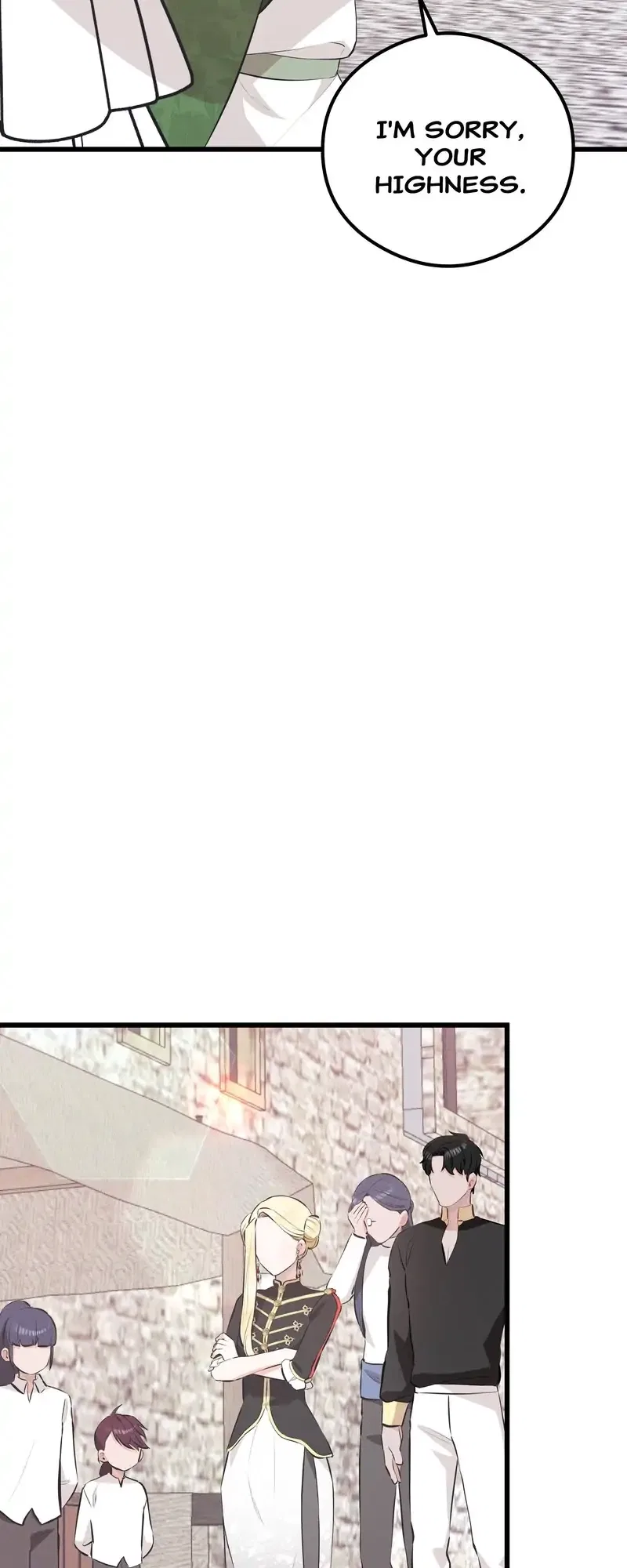 Falling Into The Deep End Chapter 37 – Page 57