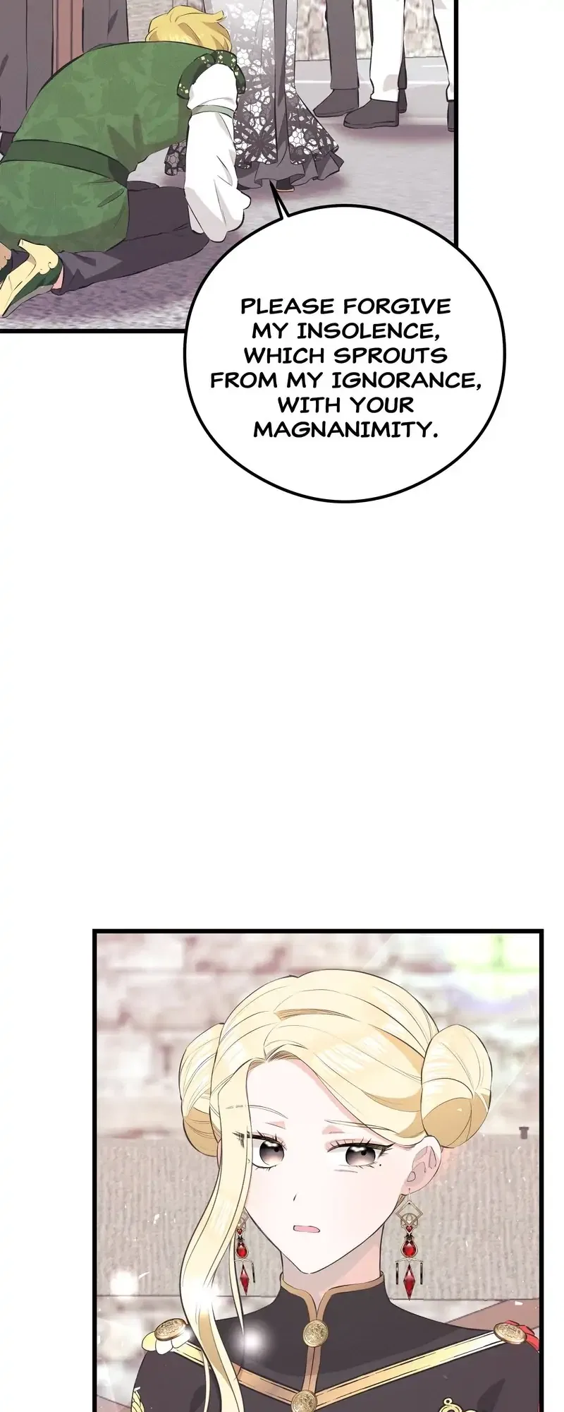 Falling Into The Deep End Chapter 37 – Page 58