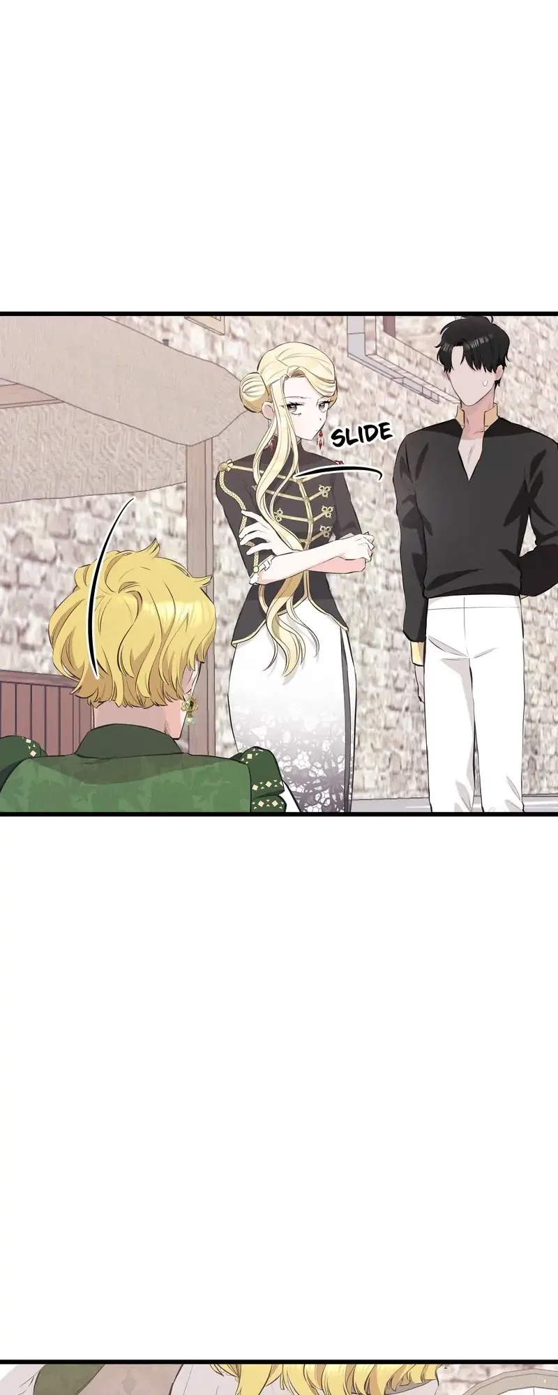 Falling Into The Deep End Chapter 37 – Page 60