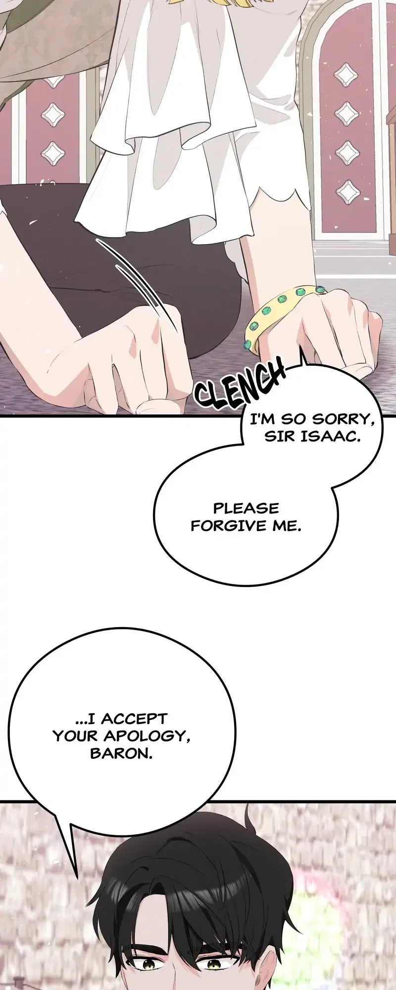 Falling Into The Deep End Chapter 37 – Page 61