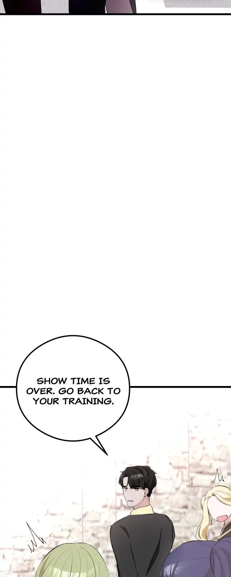 Falling Into The Deep End Chapter 37 – Page 66
