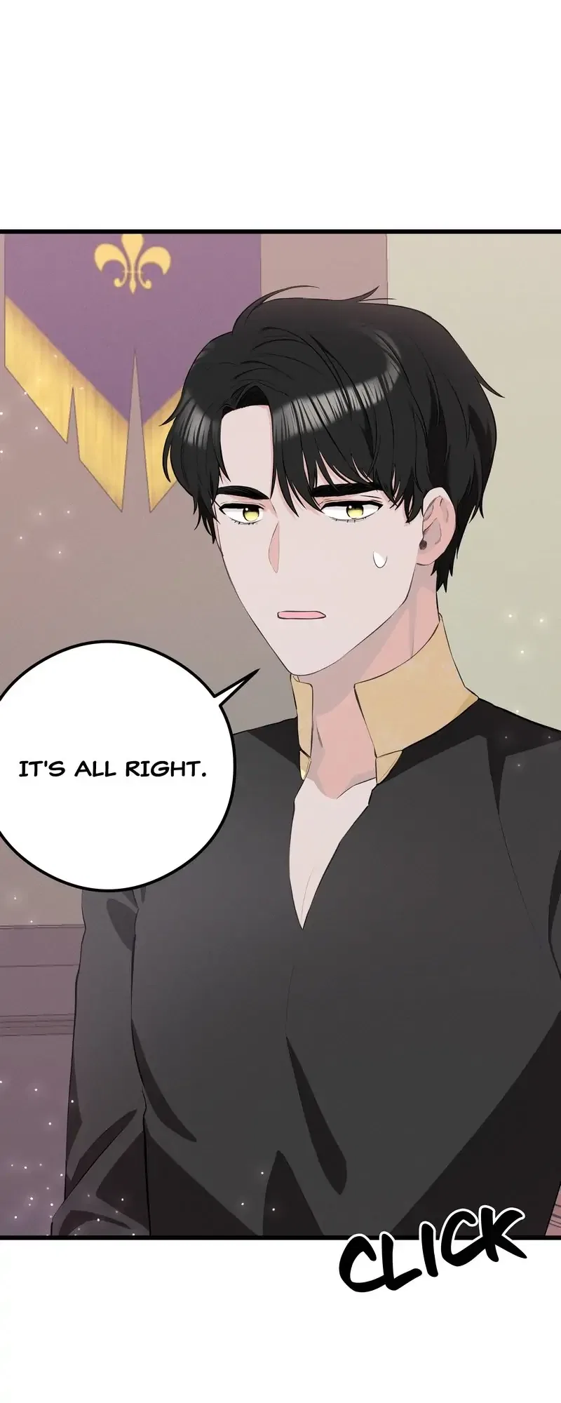 Falling Into The Deep End Chapter 37 – Page 73