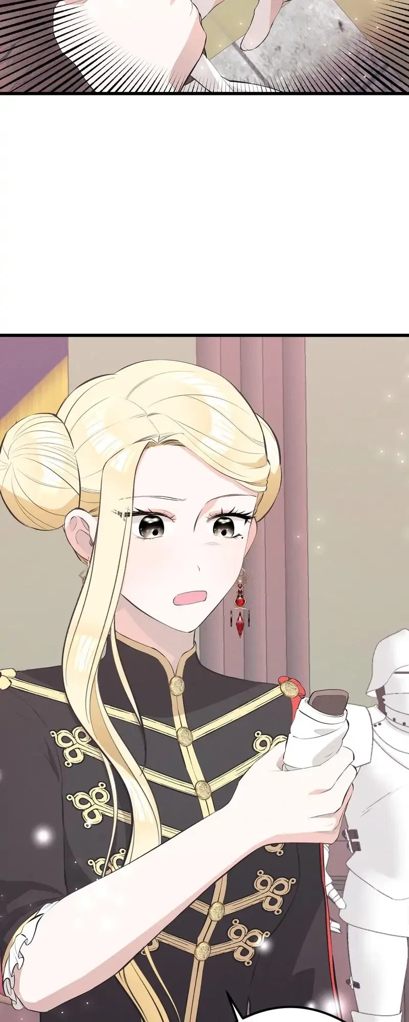 Falling Into The Deep End Chapter 37 – Page 75