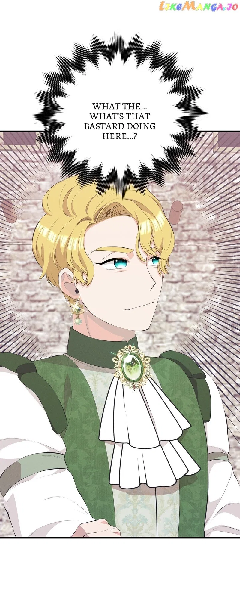 Falling Into The Deep End Chapter 36 – Page 6