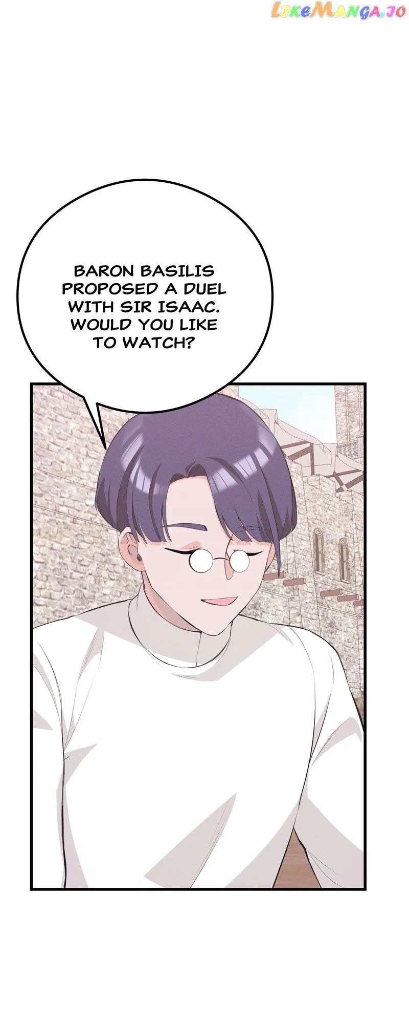 Falling Into The Deep End Chapter 36 – Page 8