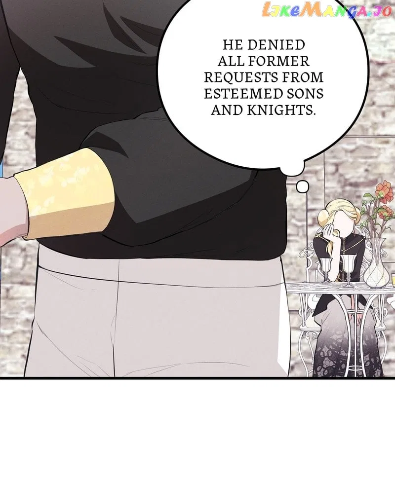 Falling Into The Deep End Chapter 36 – Page 12