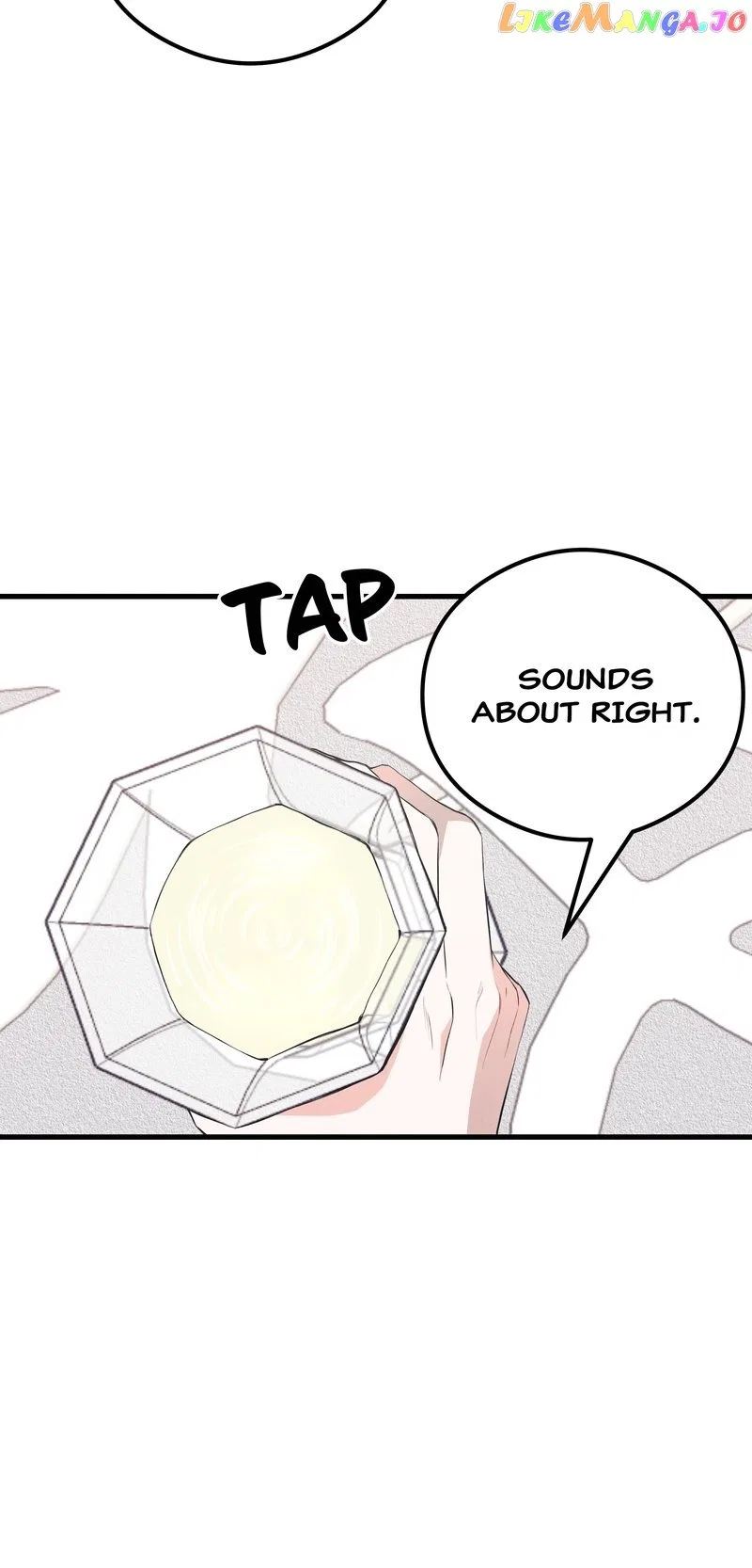 Falling Into The Deep End Chapter 36 – Page 15