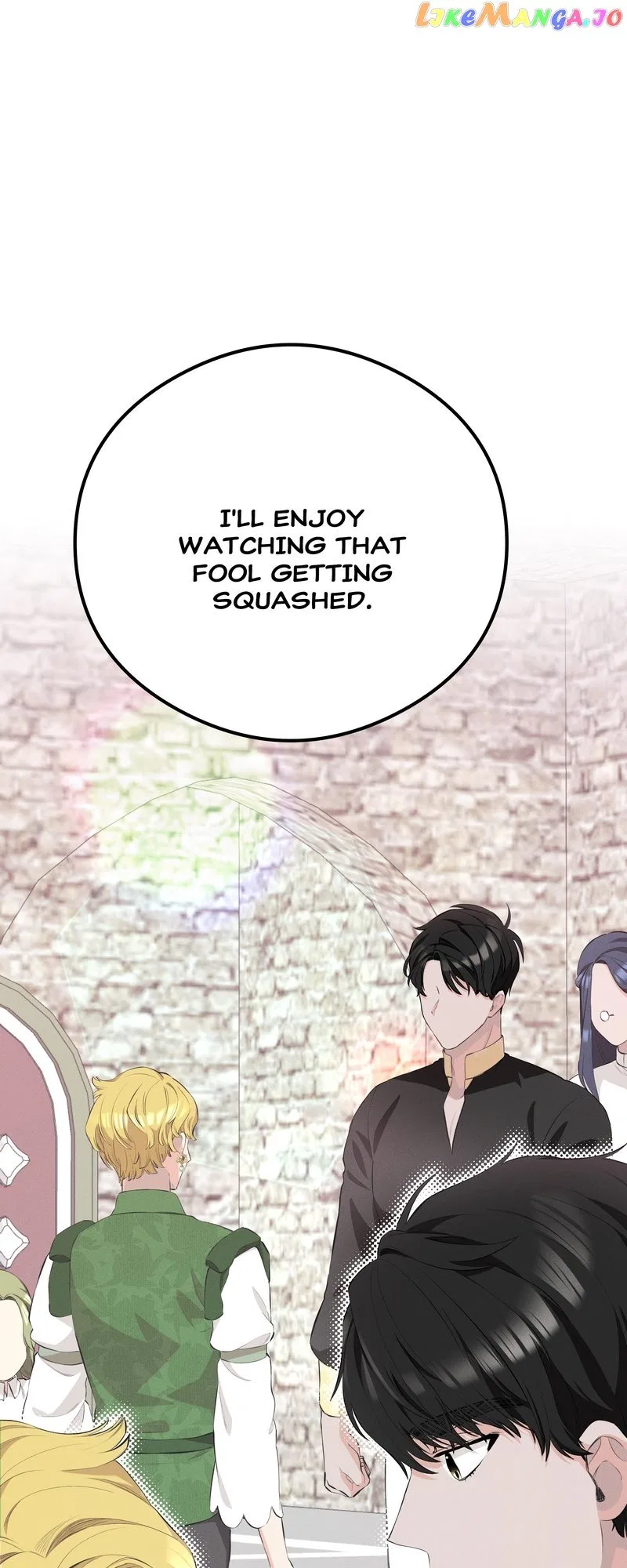 Falling Into The Deep End Chapter 36 – Page 17
