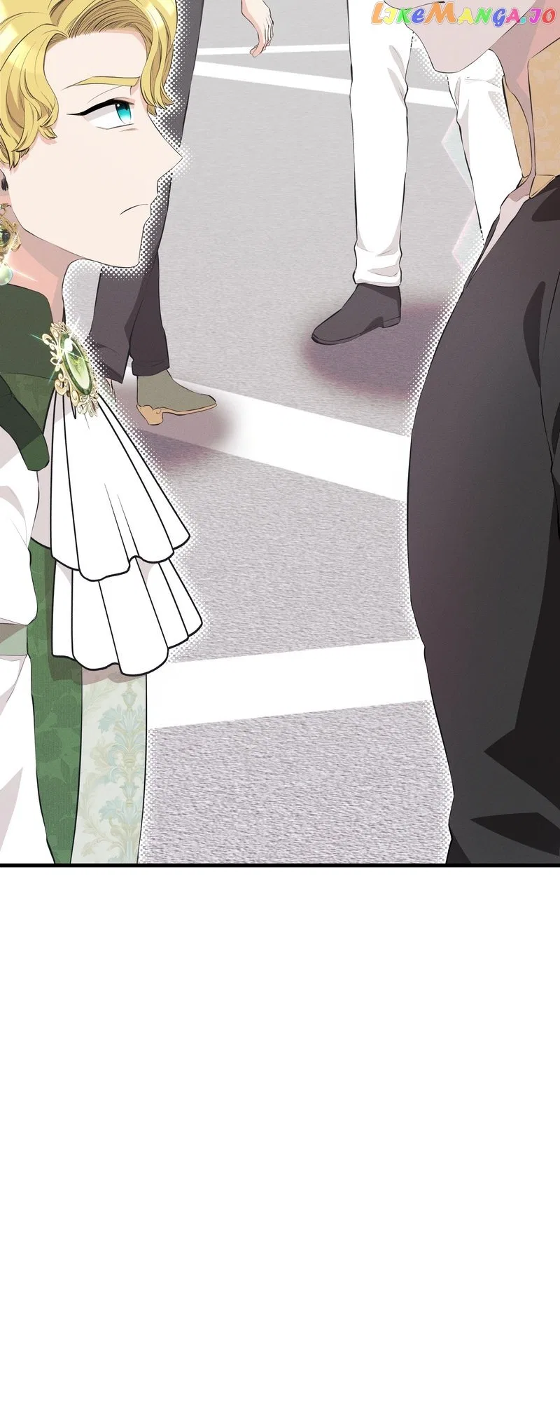 Falling Into The Deep End Chapter 36 – Page 18