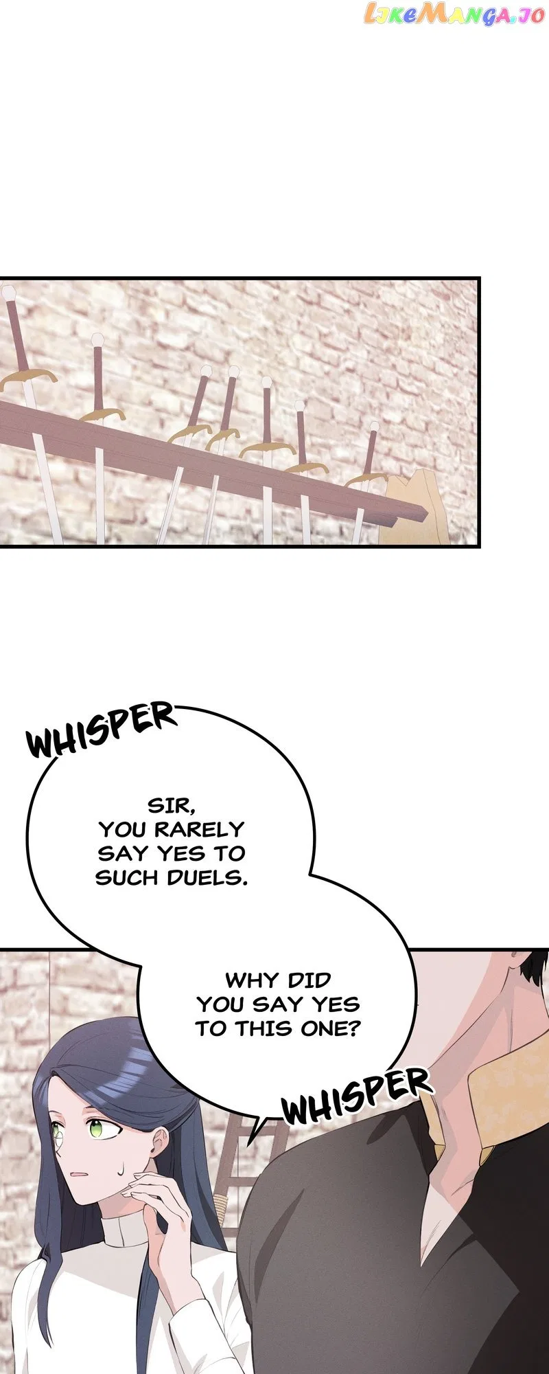 Falling Into The Deep End Chapter 36 – Page 20
