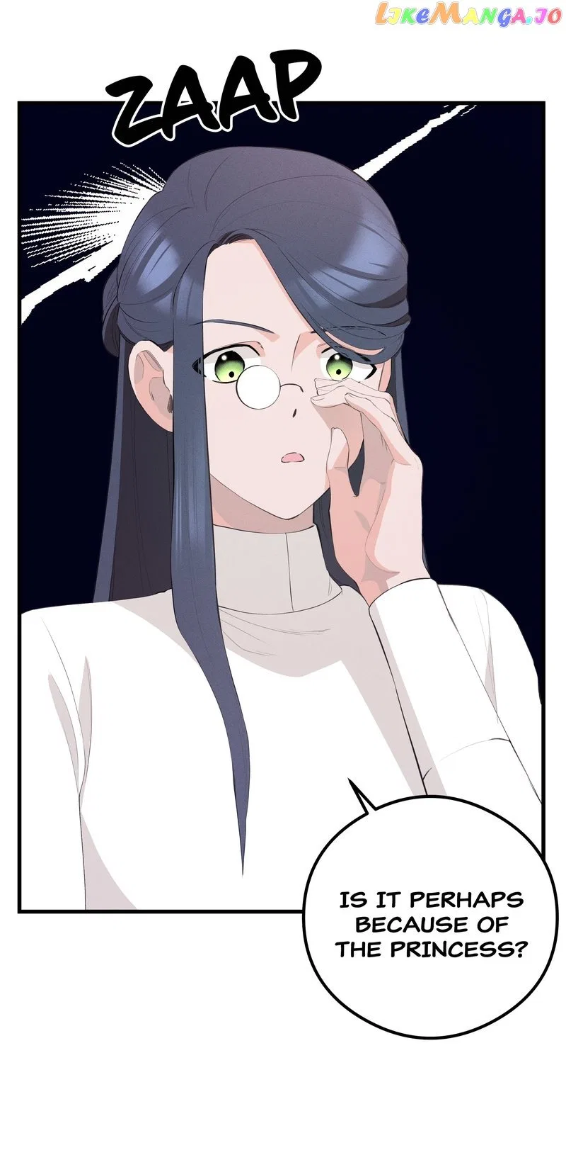 Falling Into The Deep End Chapter 36 – Page 22