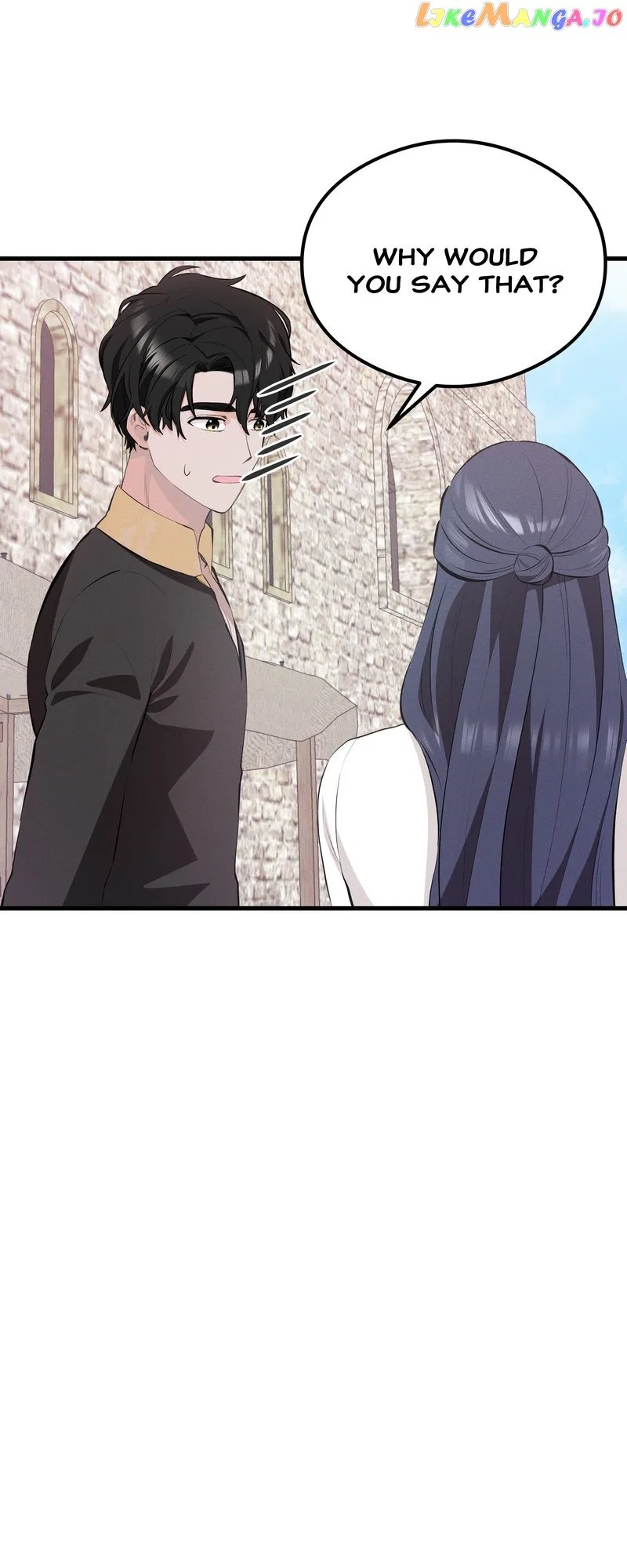 Falling Into The Deep End Chapter 36 – Page 23