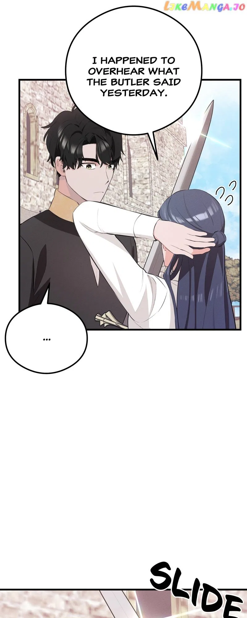 Falling Into The Deep End Chapter 36 – Page 24