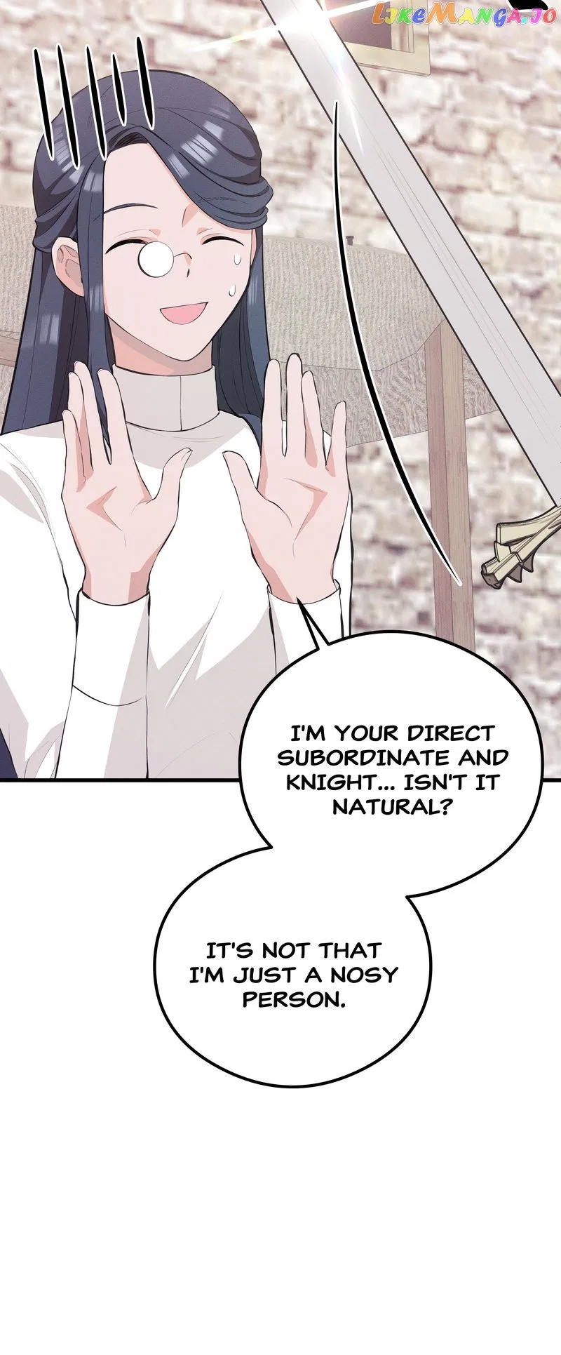 Falling Into The Deep End Chapter 36 – Page 25