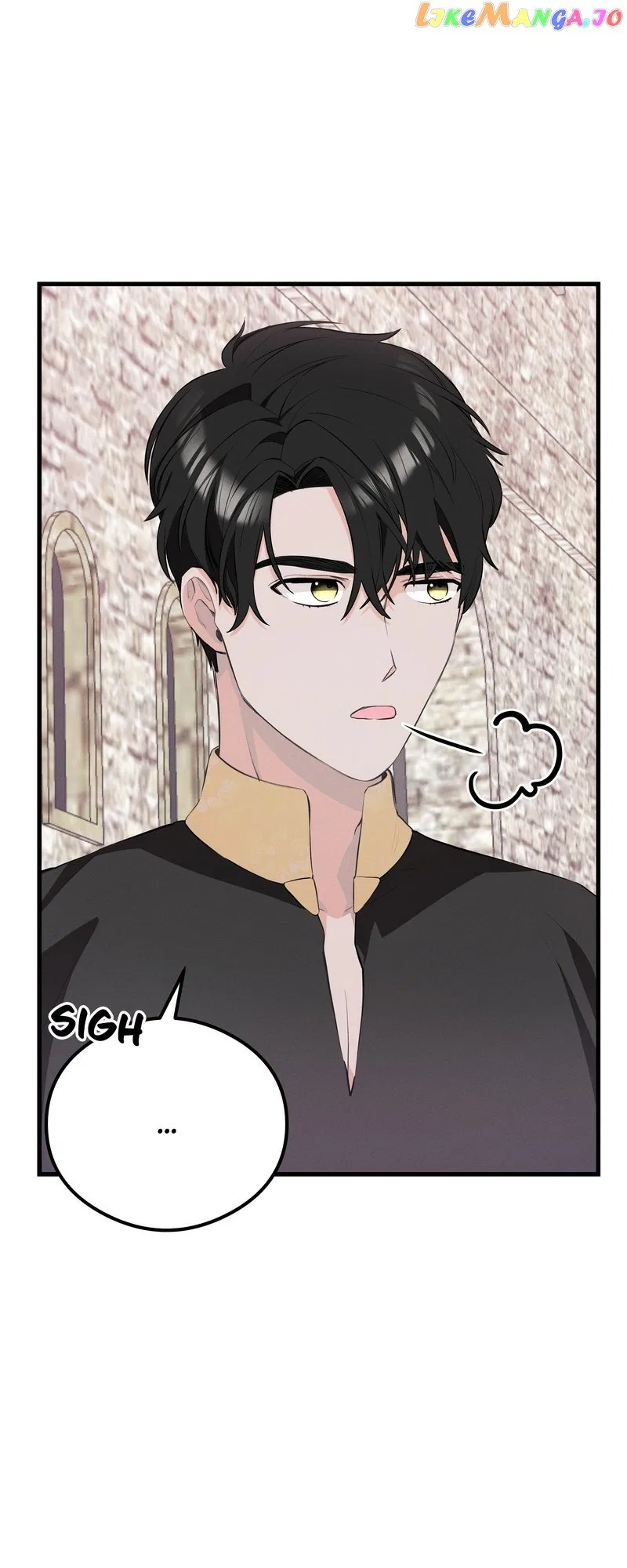 Falling Into The Deep End Chapter 36 – Page 26