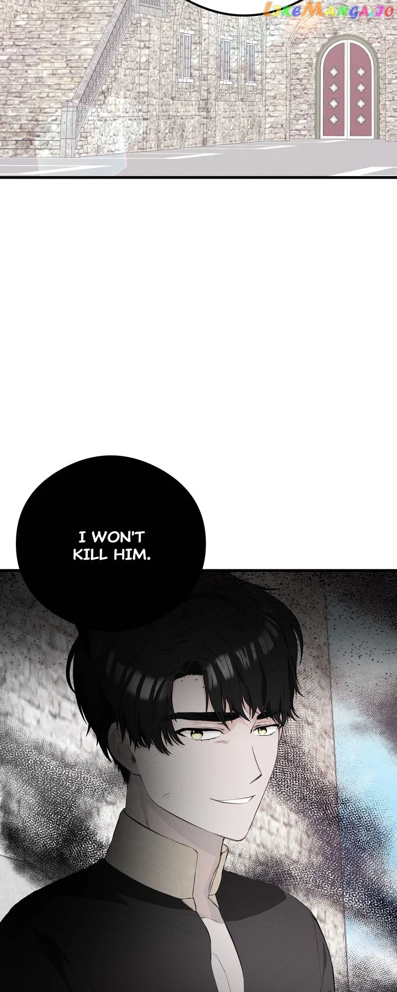 Falling Into The Deep End Chapter 36 – Page 29