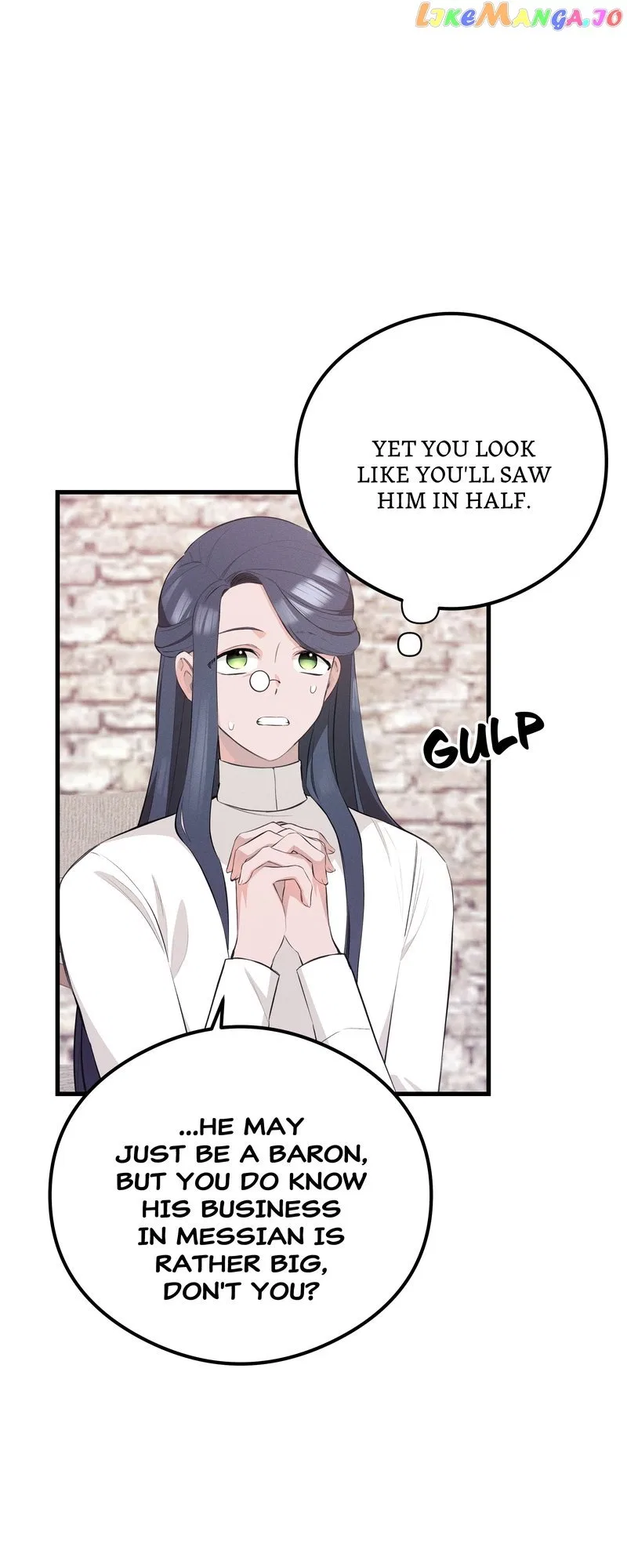 Falling Into The Deep End Chapter 36 – Page 31
