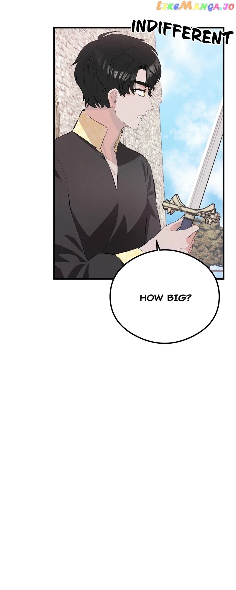 Falling Into The Deep End Chapter 36 – Page 32