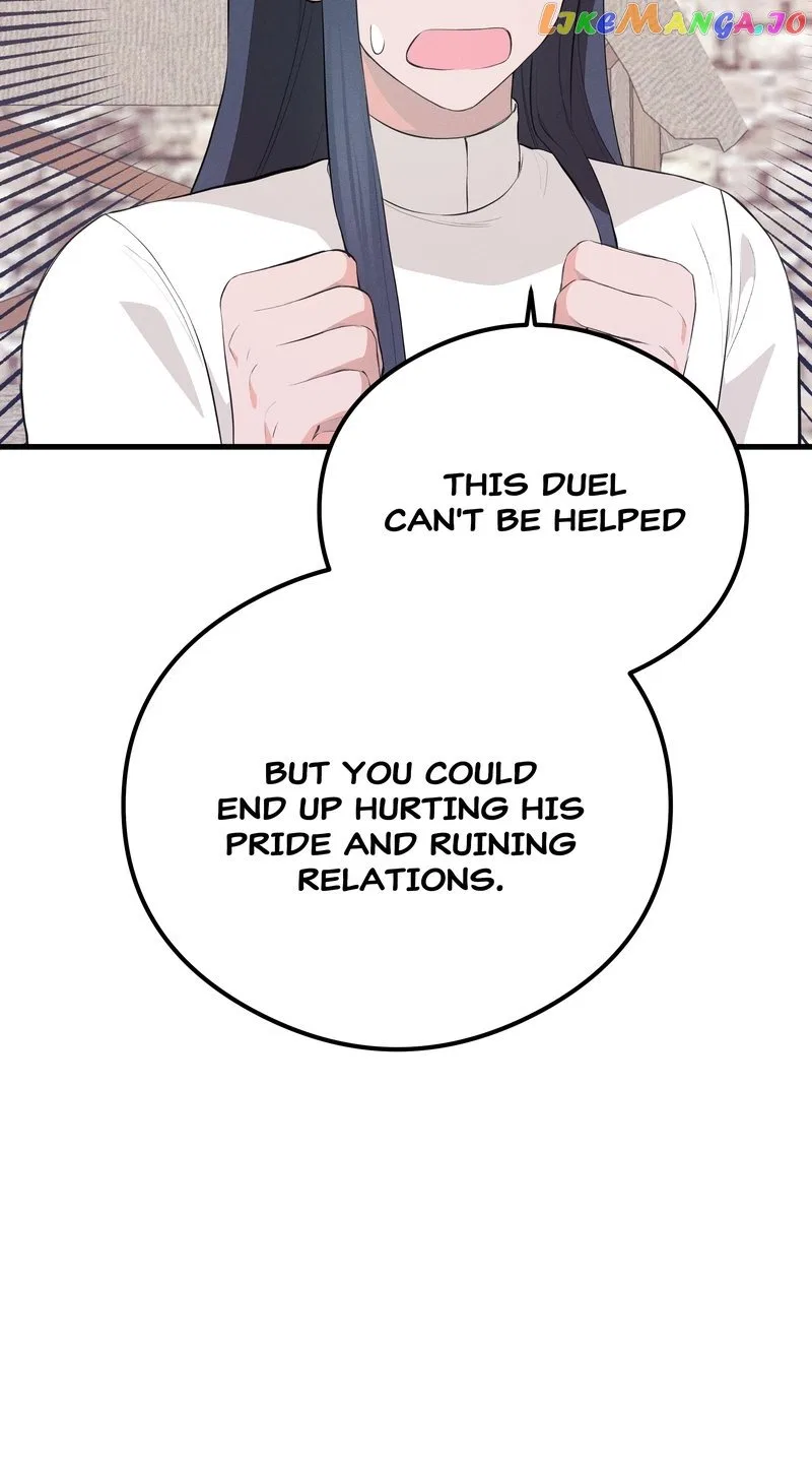 Falling Into The Deep End Chapter 36 – Page 34