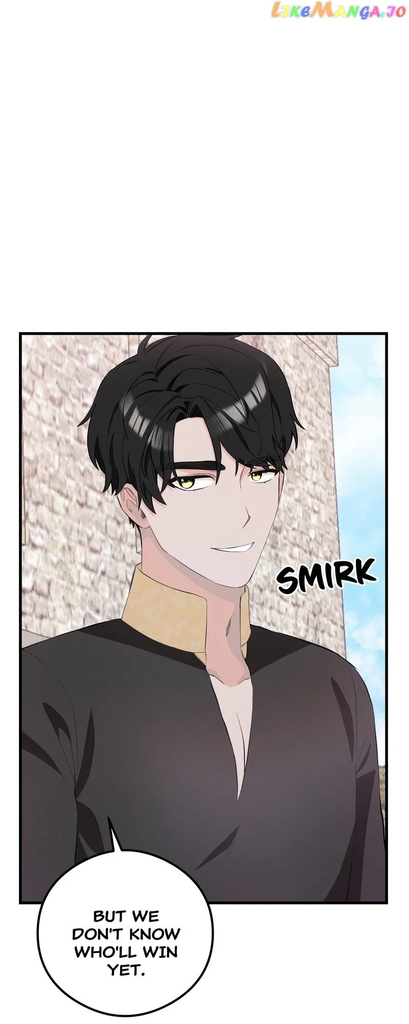 Falling Into The Deep End Chapter 36 – Page 35