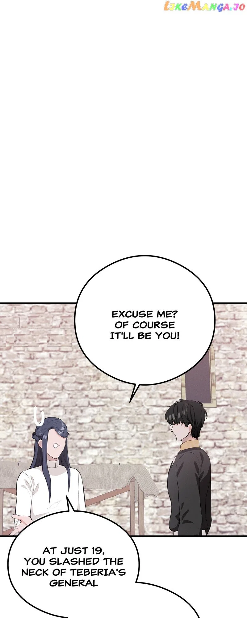 Falling Into The Deep End Chapter 36 – Page 36