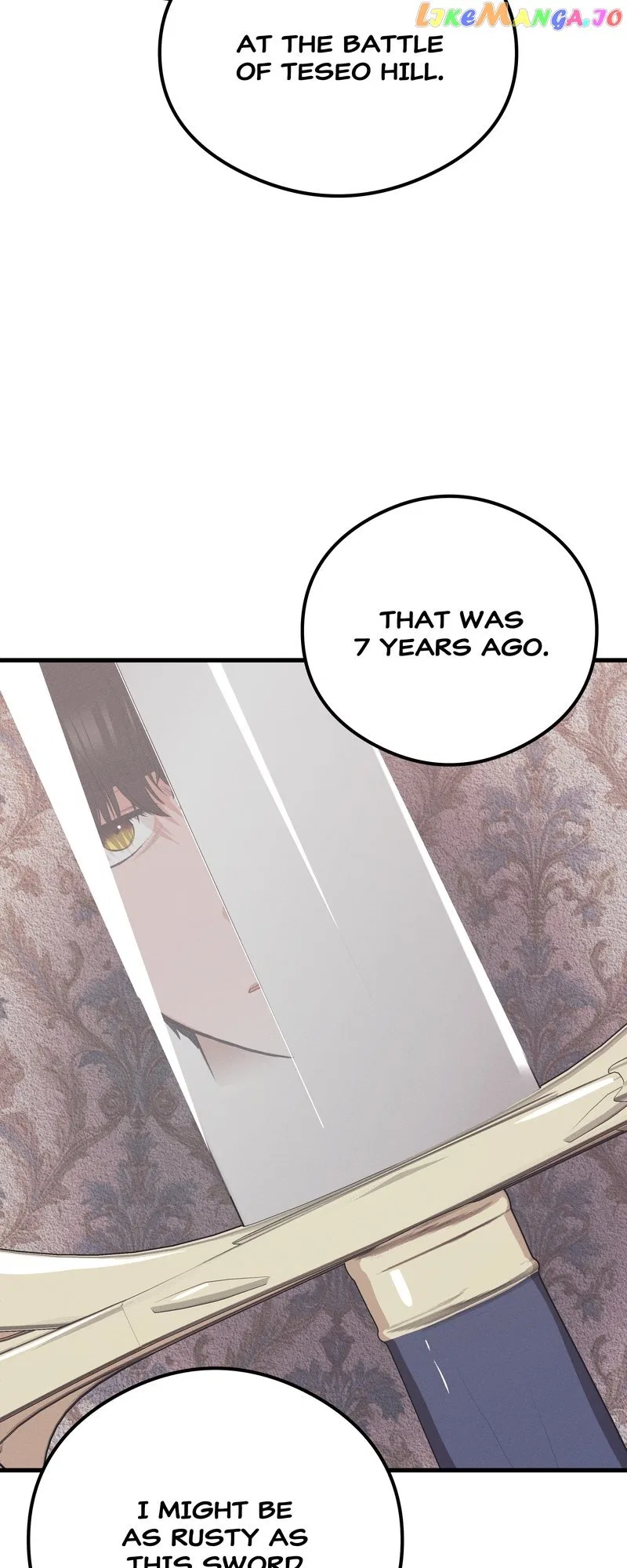 Falling Into The Deep End Chapter 36 – Page 37