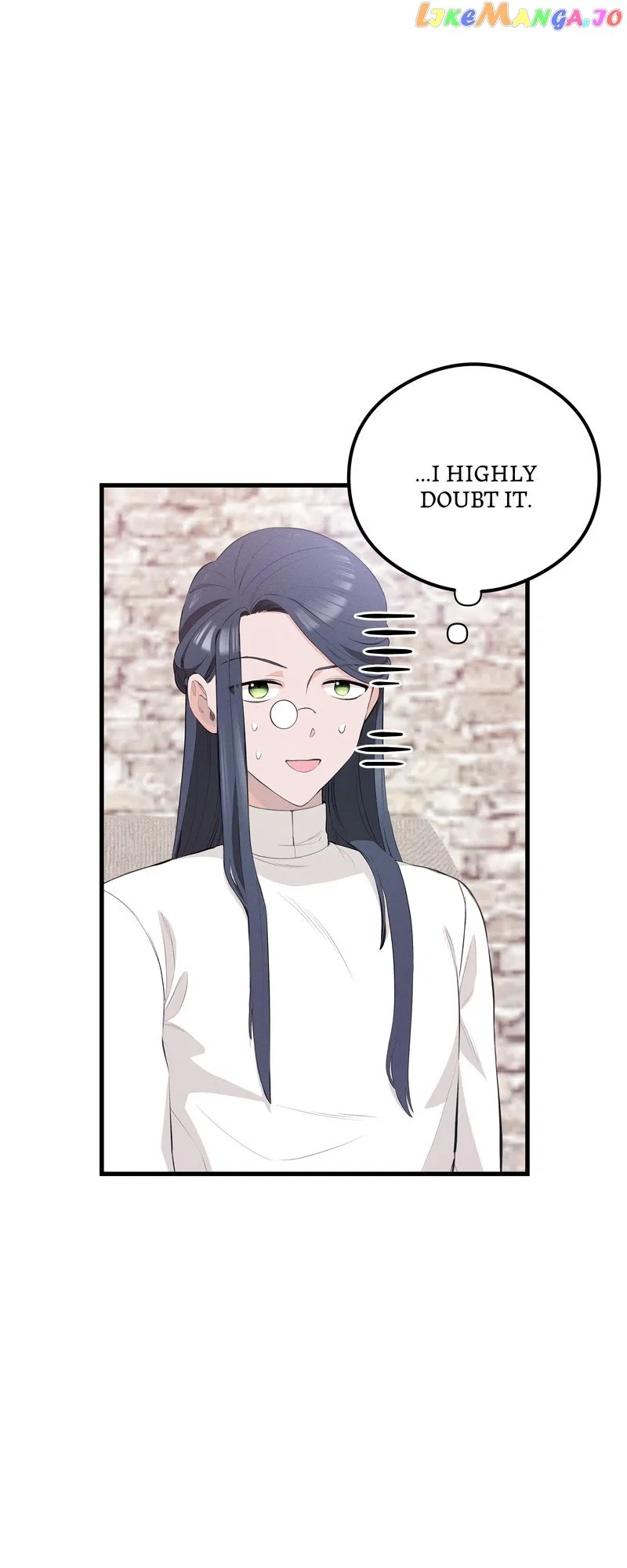 Falling Into The Deep End Chapter 36 – Page 39
