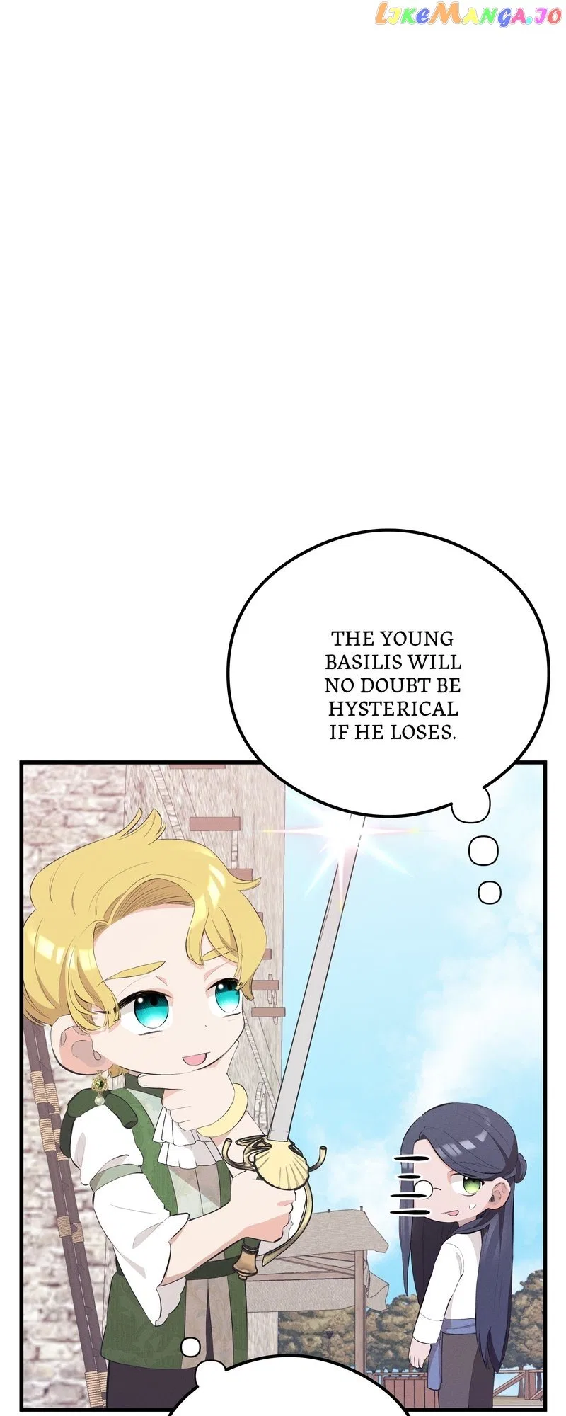 Falling Into The Deep End Chapter 36 – Page 41