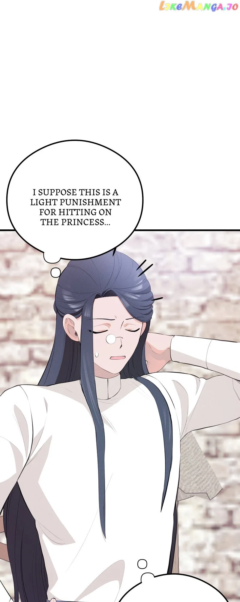 Falling Into The Deep End Chapter 36 – Page 43