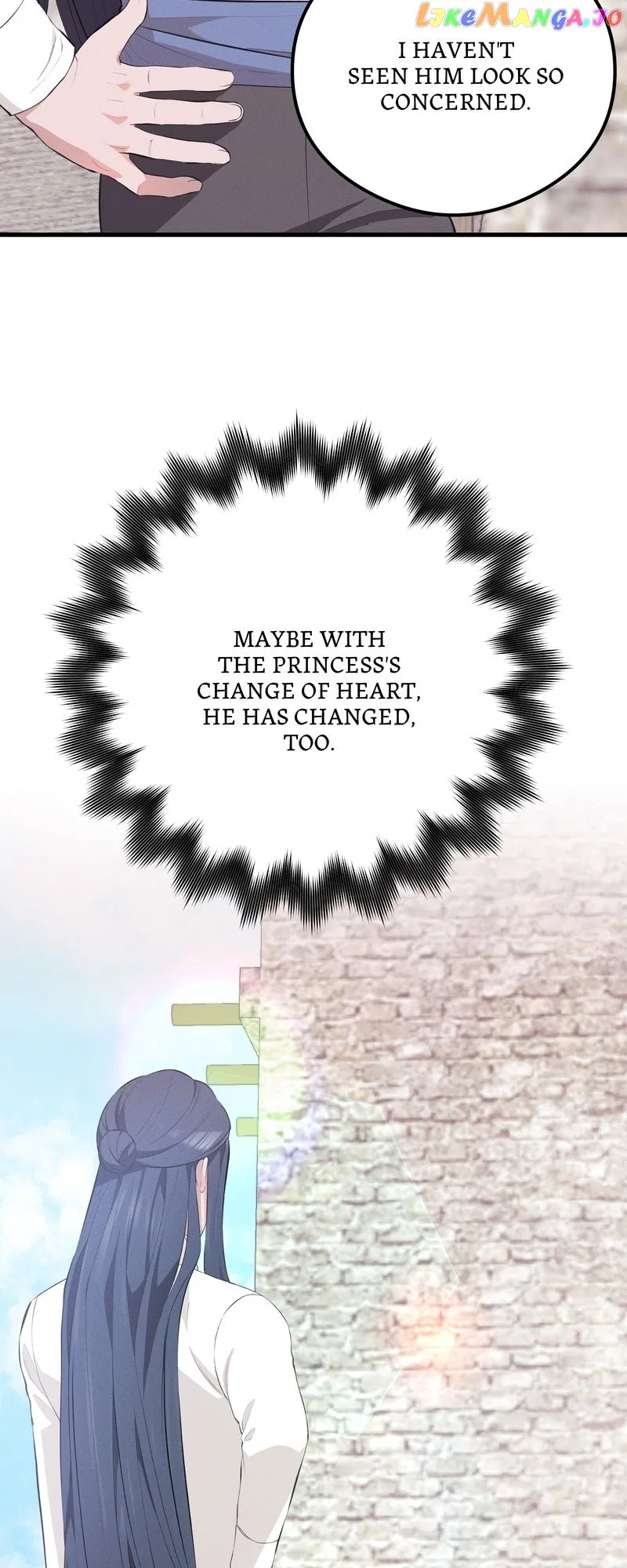 Falling Into The Deep End Chapter 36 – Page 44