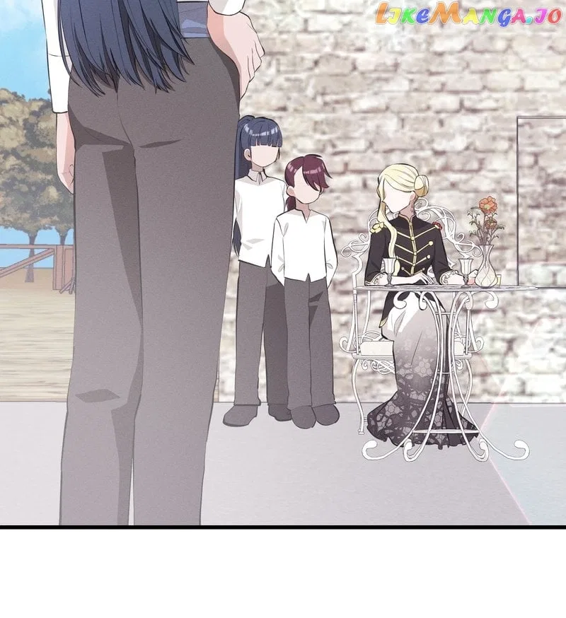 Falling Into The Deep End Chapter 36 – Page 45