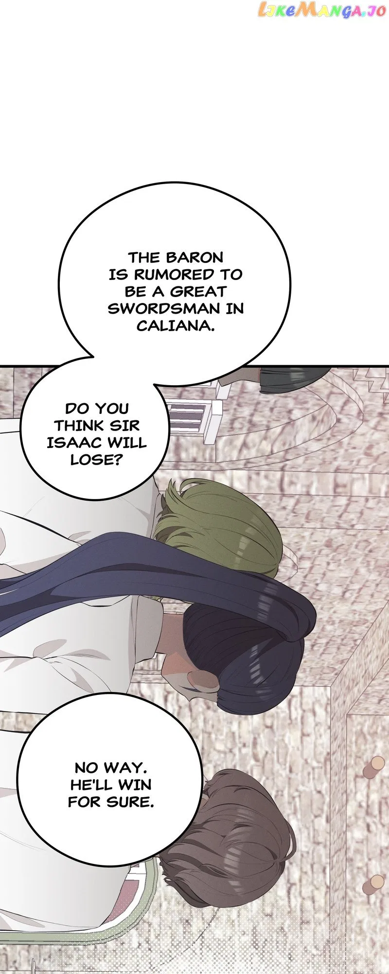 Falling Into The Deep End Chapter 36 – Page 46