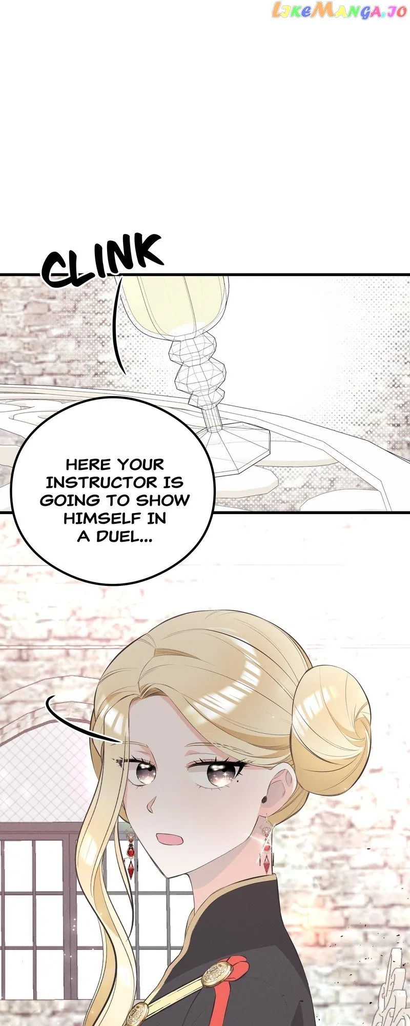 Falling Into The Deep End Chapter 36 – Page 48