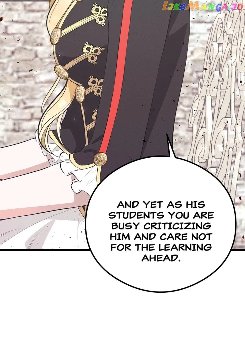 Falling Into The Deep End Chapter 36 – Page 49